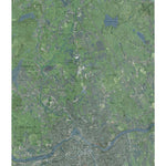 MA-NH-Lowell East: GeoChange 1981-2012 Preview 1