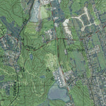 MA-NH-Lowell East: GeoChange 1981-2012 Preview 2