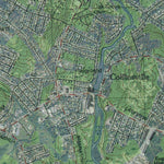 MA-NH-Lowell East: GeoChange 1981-2012 Preview 3