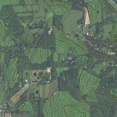 NY-Norwich: GeoChange 1942-2011 Preview 3