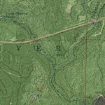 WI-Langlade: GeoChange 1972-2010 Preview 2