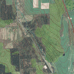 NY-South Otselic: GeoChange 1942-2011 Preview 2