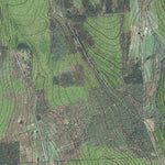NY-South Otselic: GeoChange 1942-2011 Preview 3