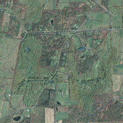 NY-Newark Valley: Geochange 1968 2011 Preview 3