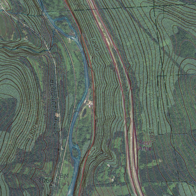 NY-Mc Graw: Geochange 1942 2011 Preview 3