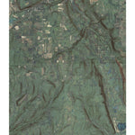 NY-West Dansby: Geochange 1968 2011 Preview 1