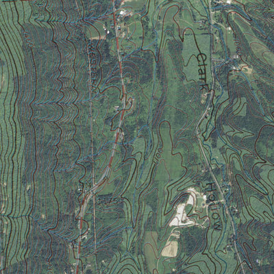 NY-Tully: Geochange 1942 2011 Preview 3