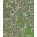 WI-Morrison: GeoChange 1976-2010 Preview 1