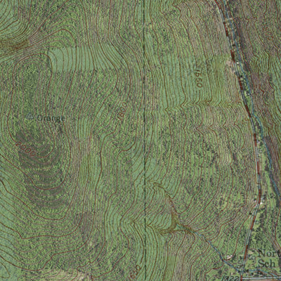 NY-Beaver Dams: Geochange 1942 2009 Preview 3