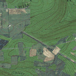 NY-Bath: GeoChange 1952-2011 Preview 2