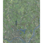MA-NH-Haverhill East: GeoChange 1978-2012 Preview 1