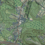 MA-NH-Haverhill East: GeoChange 1978-2012 Preview 2
