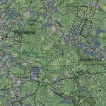 MA-NH-Haverhill East: GeoChange 1978-2012 Preview 3