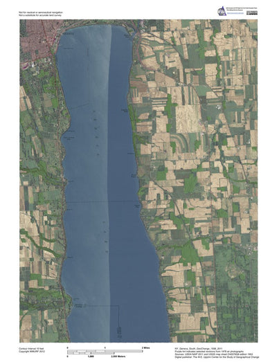 NY-Geneva South: Geochange 1938 2011 Preview 1