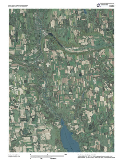 NY-Marcellus: Geochange 1942 2011 Preview 1