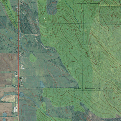 NY-Sherman: GeoChange 1953-2010-11 Preview 2