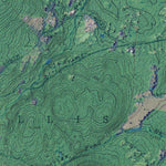 NH-South Merrimack: GeoChange 1965-2012 Preview 3