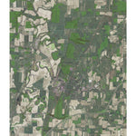 NY-Geneseo: GeoChange 1942-2011 Preview 1