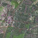 NY-Geneseo: GeoChange 1942-2011 Preview 3