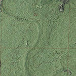 WI-Otter Lake: GeoChange 1971-2010 Preview 3