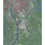 NH-Manchester South: GeoChange 1965-2012 Preview 1