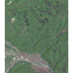 NY-Corning: GeoChange 1968-2011 Preview 1