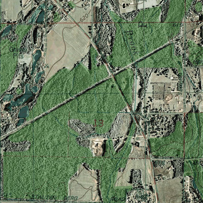 WI-Harmony: GeoChange 1954-2010 Preview 3