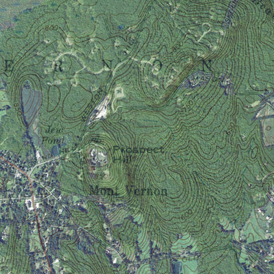 NH-New Boston: GeoChange 1967-2011 Preview 3