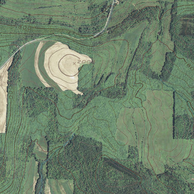 NY-Cameron: GeoChange 1952-2011 Preview 2