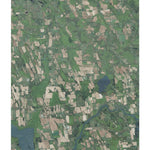 NY-Lysander: GeoChange 1942-2011 Preview 1