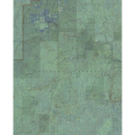 MI-Matchwood NW: GeoChange 1999-2012 Preview 1