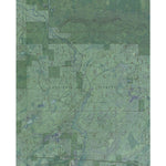 MI-Marenisco: GeoChange 1999-2012 Preview 1