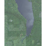 MI-Marshal Creek: GeoChange 1999-2012 Preview 1