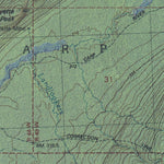 MI-Carp River East: GeoChange 1975-2012 Preview 3