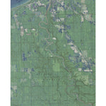 MI-Ontanagon South: GeoChange 1976-2012 Preview 1