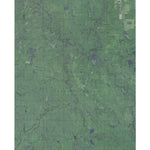 MI-Choate: GeoChange 1976-2012 Preview 1