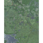 MI-Trout Creek: GeoChange 1999-2012 Preview 1
