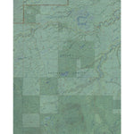 MI-Aldridge Creek: GeoChange 1999-2012 Preview 1