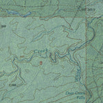 MI-Aldridge Creek: GeoChange 1999-2012 Preview 3