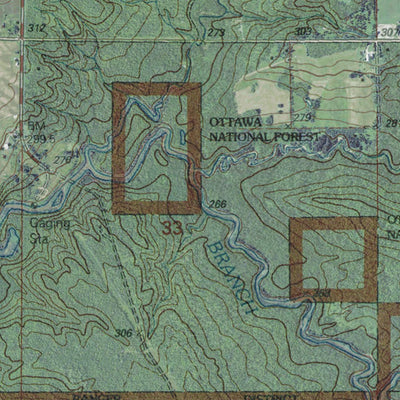 MI-Mc Keever: GeoChange 1999-2012 Preview 2