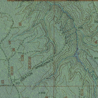 MI-Mc Keever: GeoChange 1999-2012 Preview 3