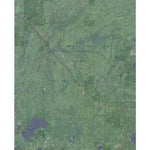 MI-Thayer: GeoChange 1999-2012 Preview 1