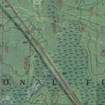 MI-Thayer: GeoChange 1999-2012 Preview 2