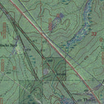 MI-Thayer: GeoChange 1999-2012 Preview 3