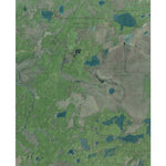 WI-Powell: GeoChange 1976-2010 Preview 1