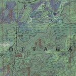 MI-Gogebic: GeoChange 1999-2012 Preview 2