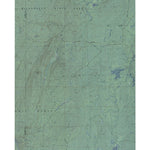 MI-Tiebel Creek East: GeoChange 1975-2012 Preview 1