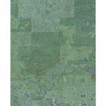 MI-Oak Bluff: GeoChange 1999-2012 Preview 1