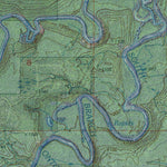 MI-Oak Bluff: GeoChange 1999-2012 Preview 3