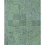 MI-Bergland NE: GeoChange 1999-2012 Preview 1